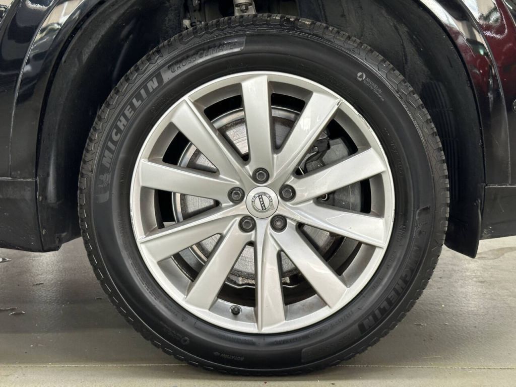 2018 Volvo XC90