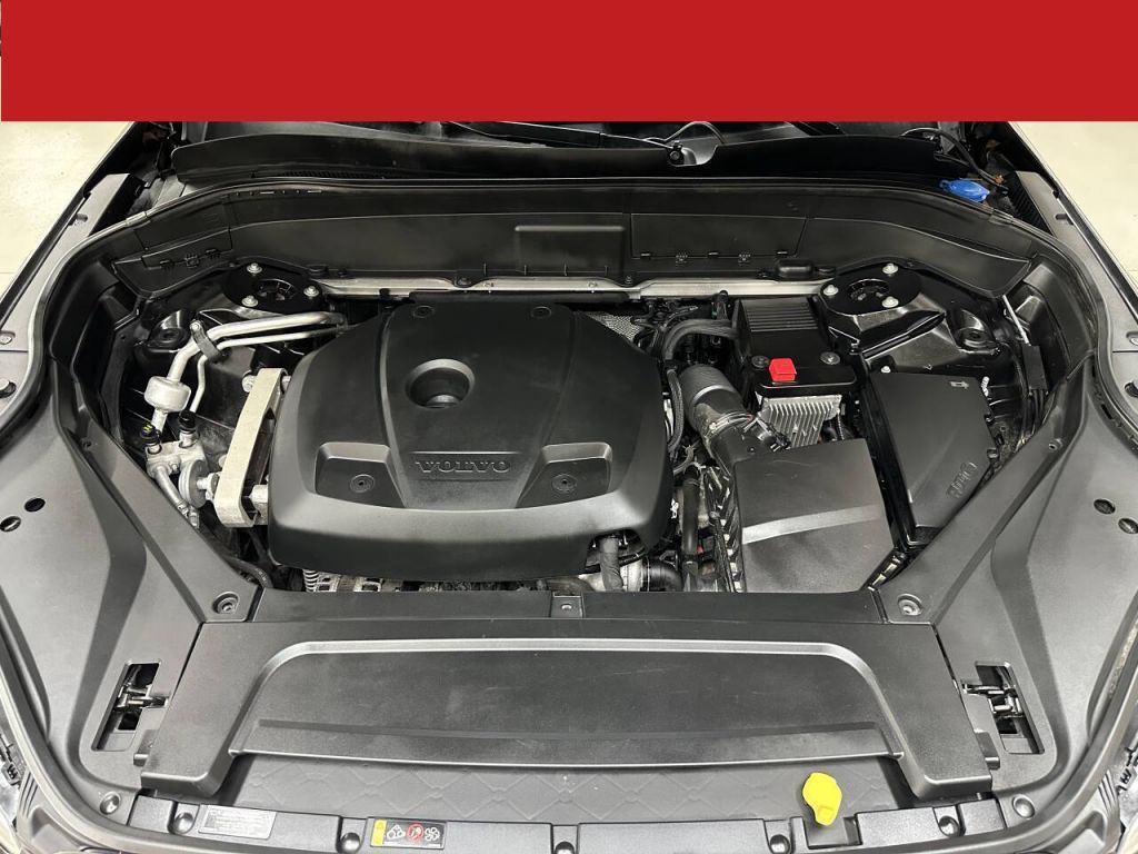 2018 Volvo XC90