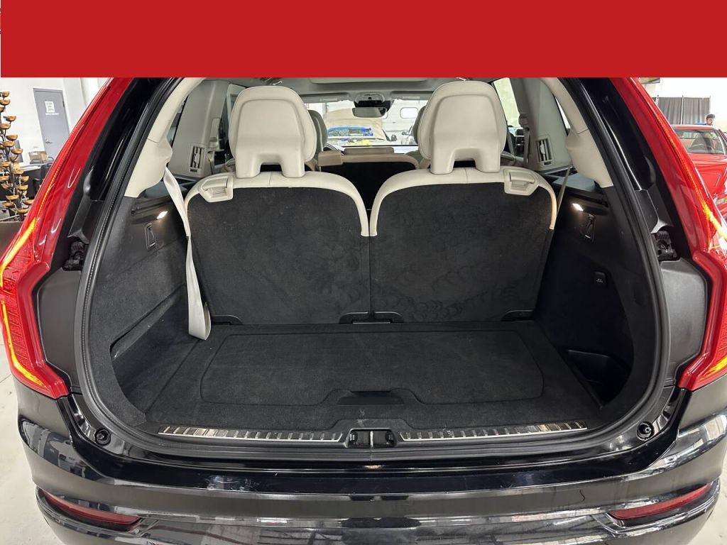 2018 Volvo XC90