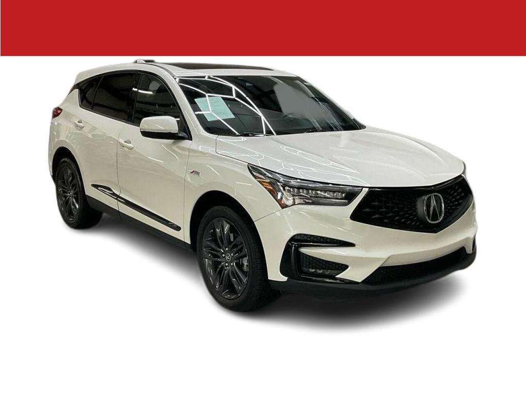 2019 Acura RDX