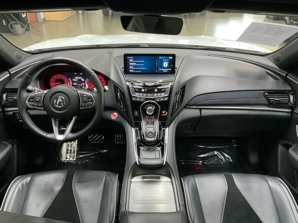 2019 Acura RDX