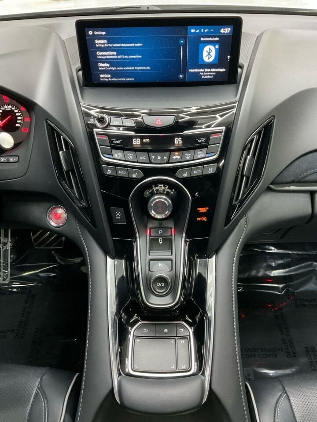 2019 Acura RDX