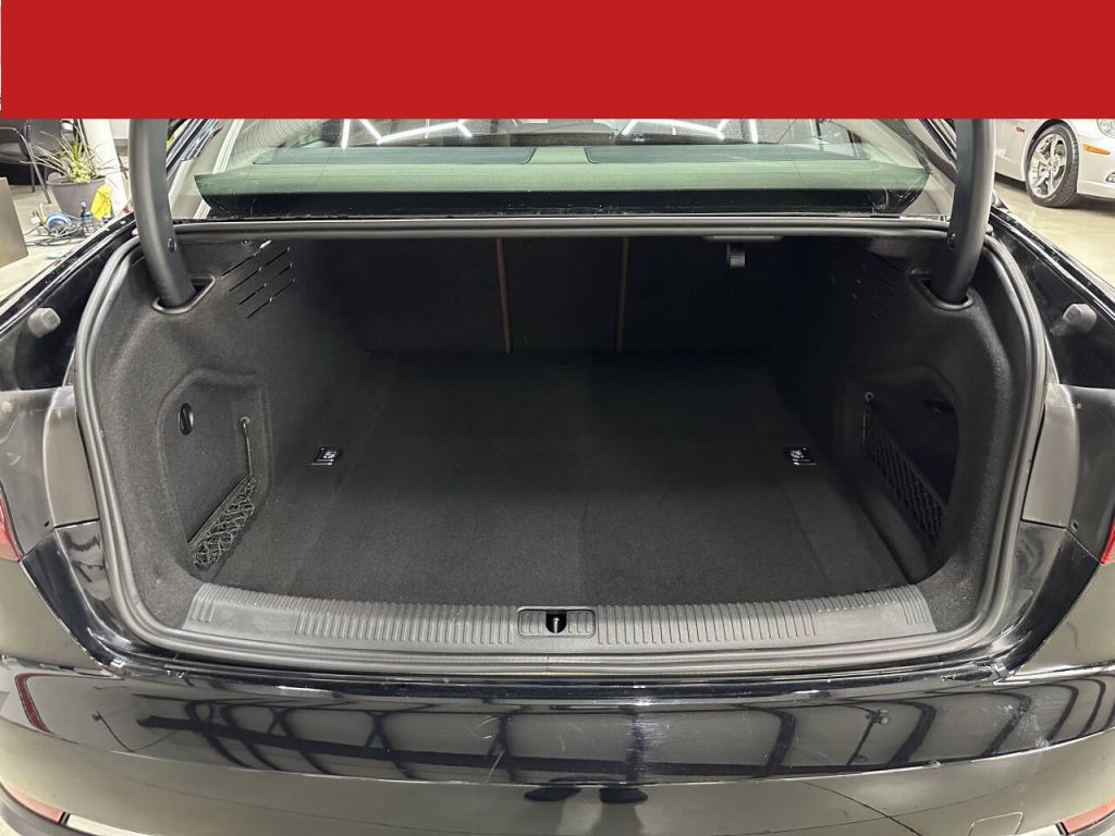 2019 Audi A4