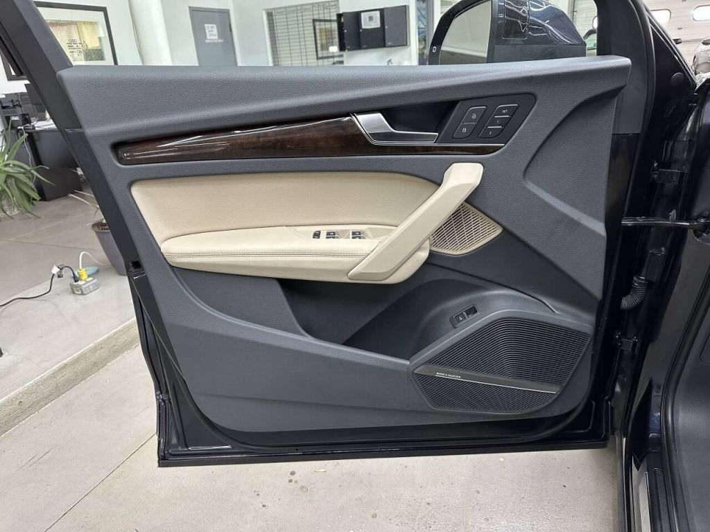 2019 Audi Q5