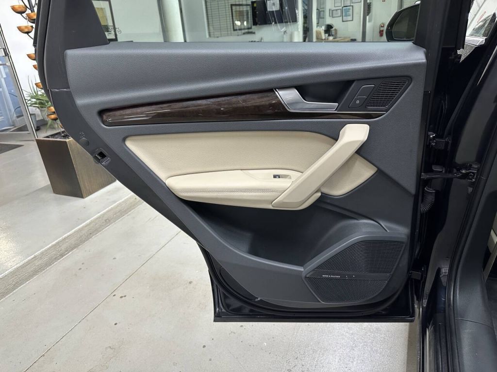 2019 Audi Q5