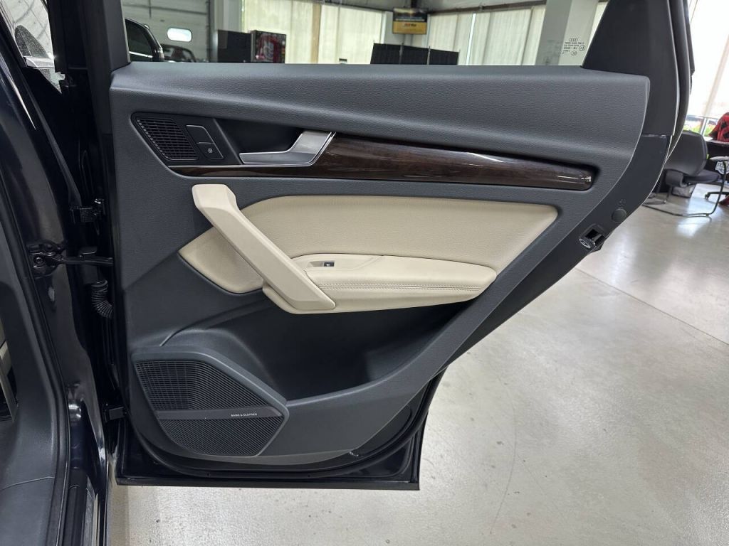 2019 Audi Q5