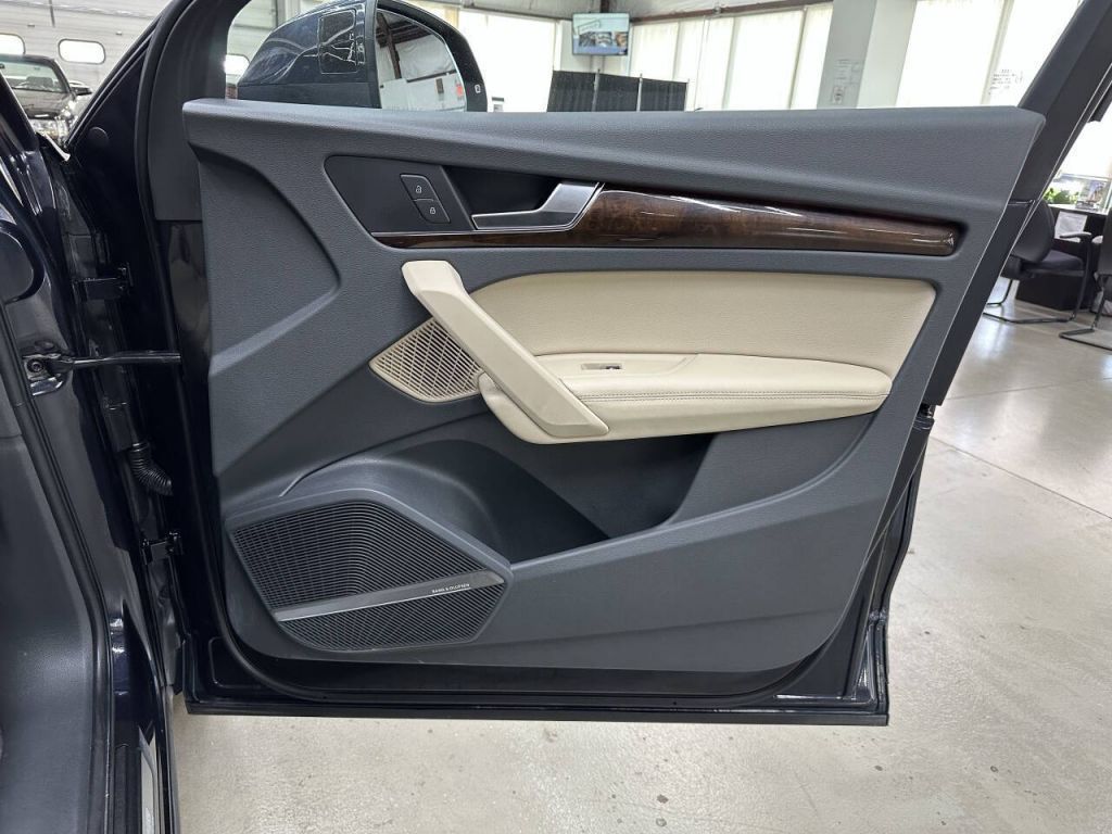 2019 Audi Q5