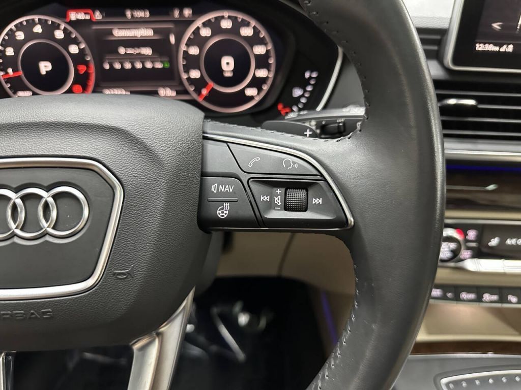 2019 Audi Q5