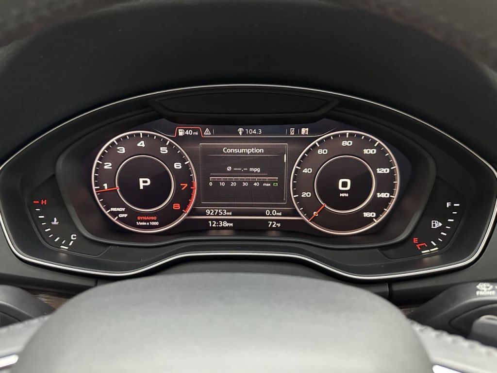 2019 Audi Q5