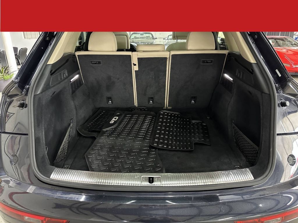 2019 Audi Q5