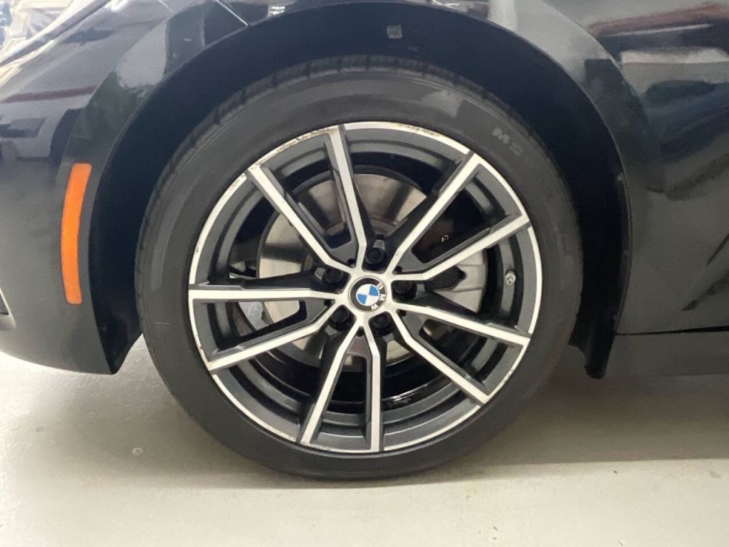 2019 BMW 330i