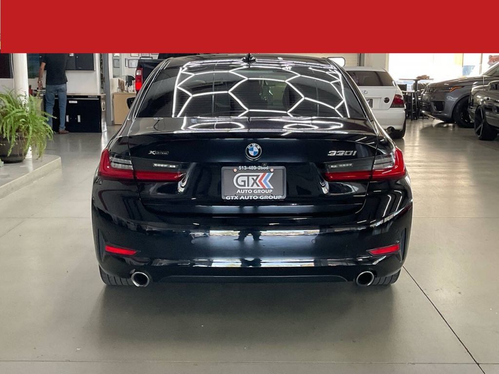 2019 BMW 330i