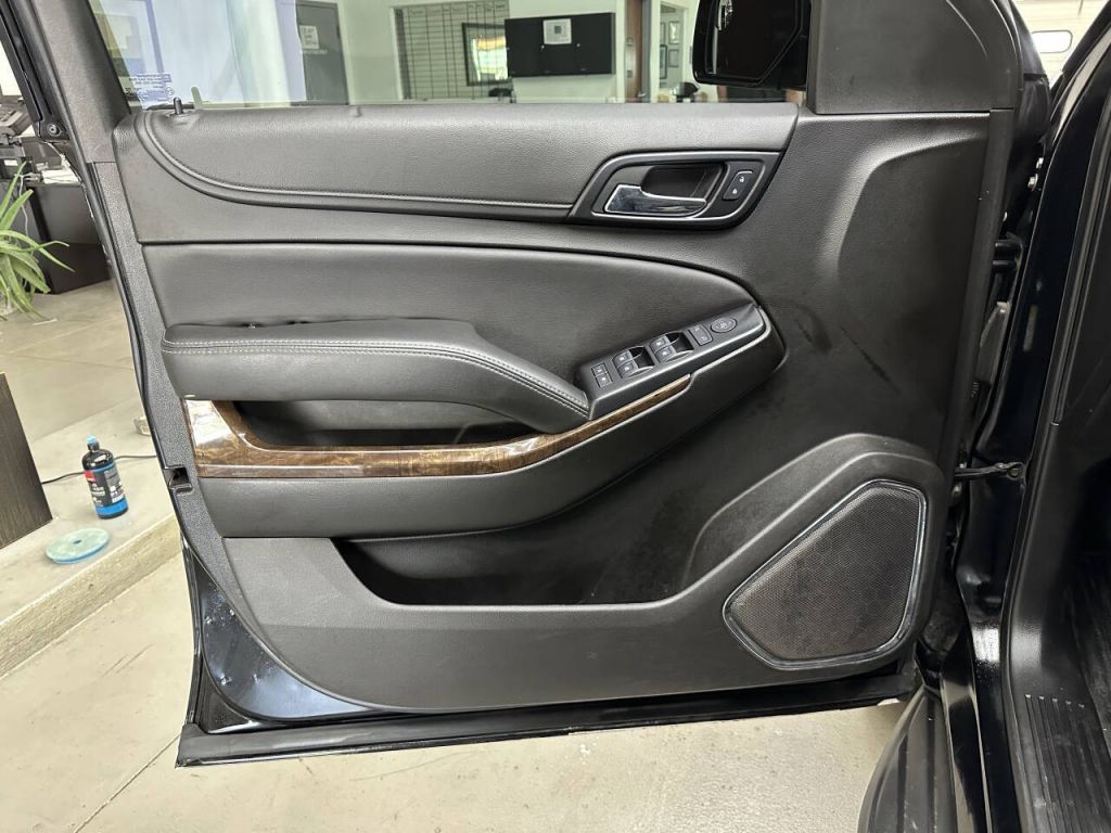2019 Chevrolet Tahoe