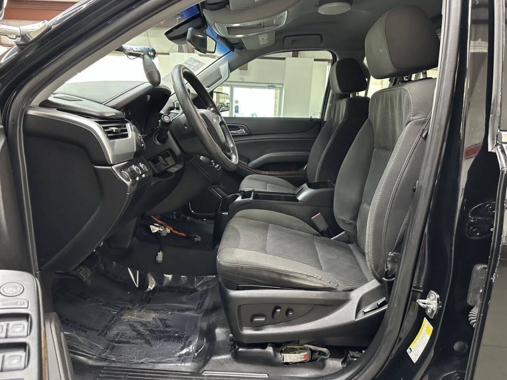 2019 Chevrolet Tahoe
