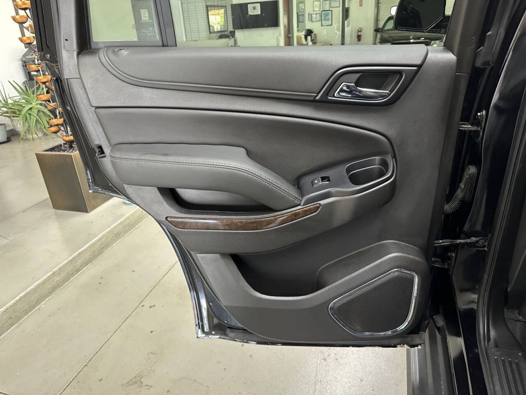 2019 Chevrolet Tahoe