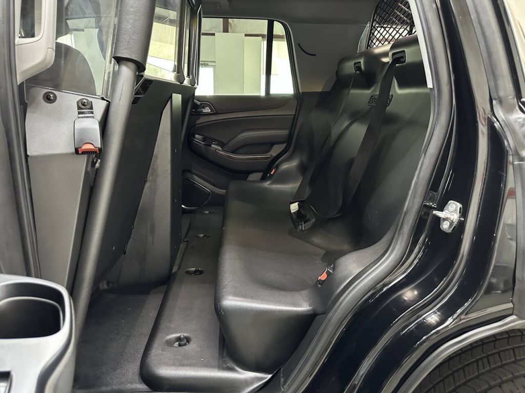 2019 Chevrolet Tahoe