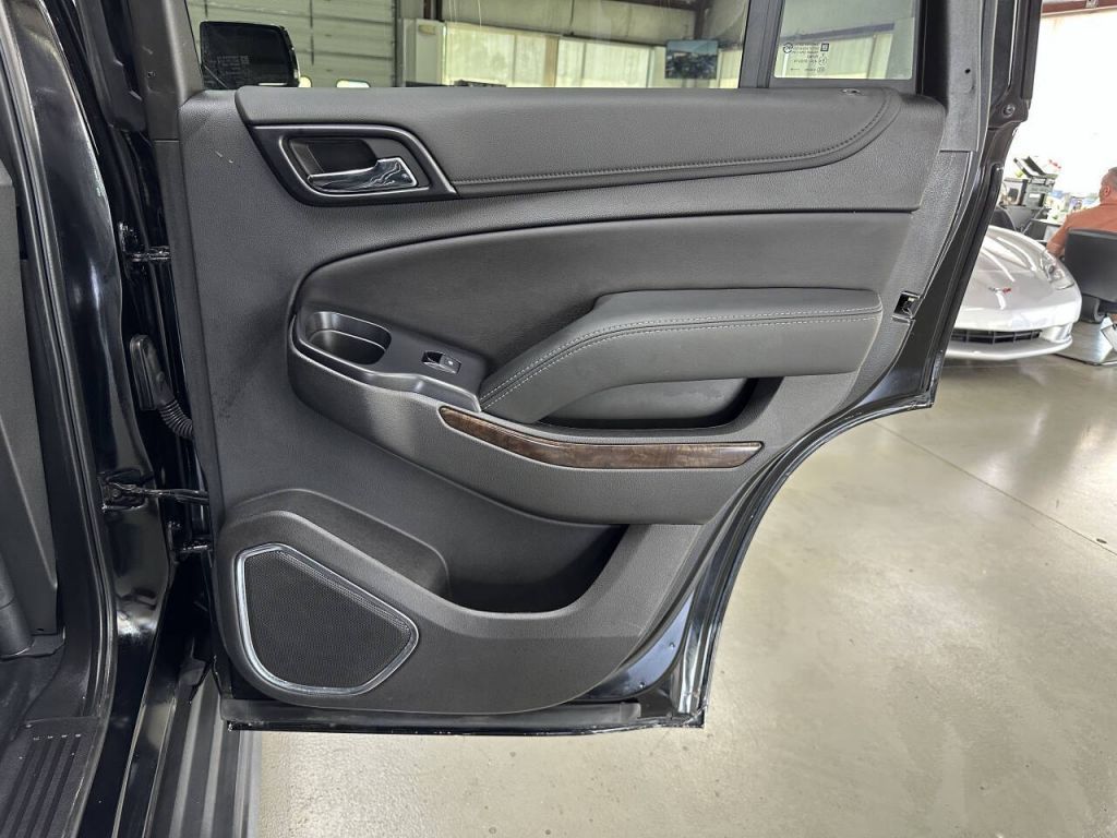 2019 Chevrolet Tahoe