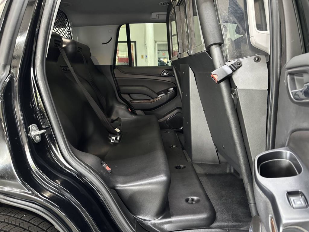 2019 Chevrolet Tahoe