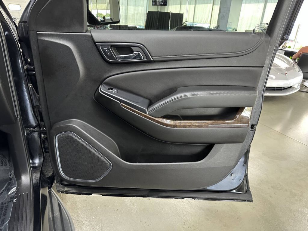 2019 Chevrolet Tahoe