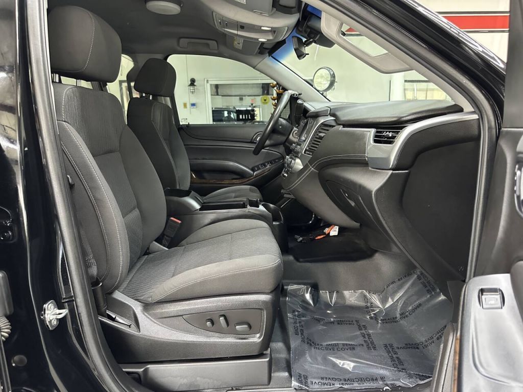 2019 Chevrolet Tahoe