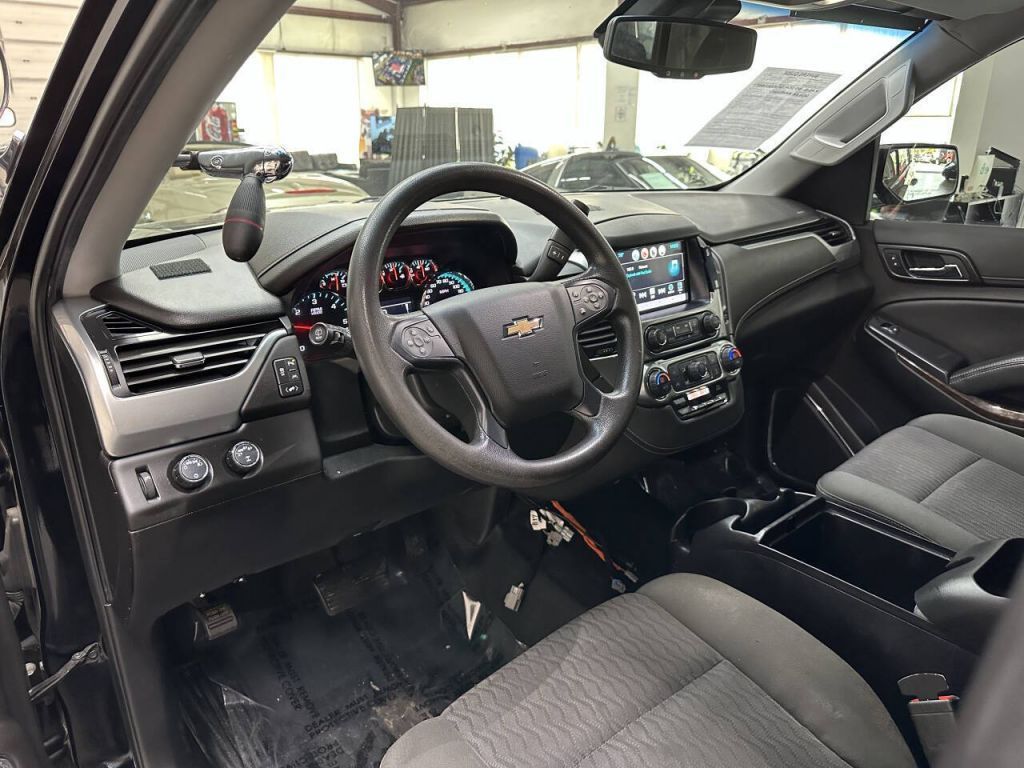 2019 Chevrolet Tahoe