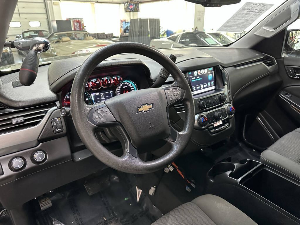 2019 Chevrolet Tahoe
