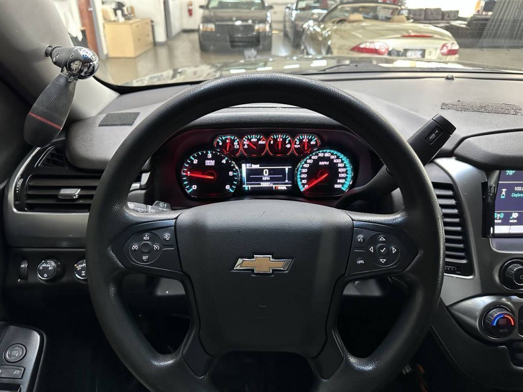 2019 Chevrolet Tahoe