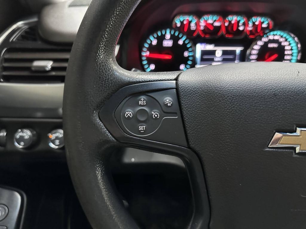 2019 Chevrolet Tahoe