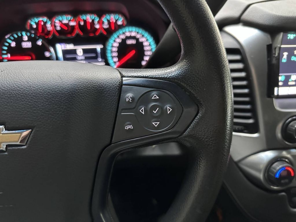 2019 Chevrolet Tahoe