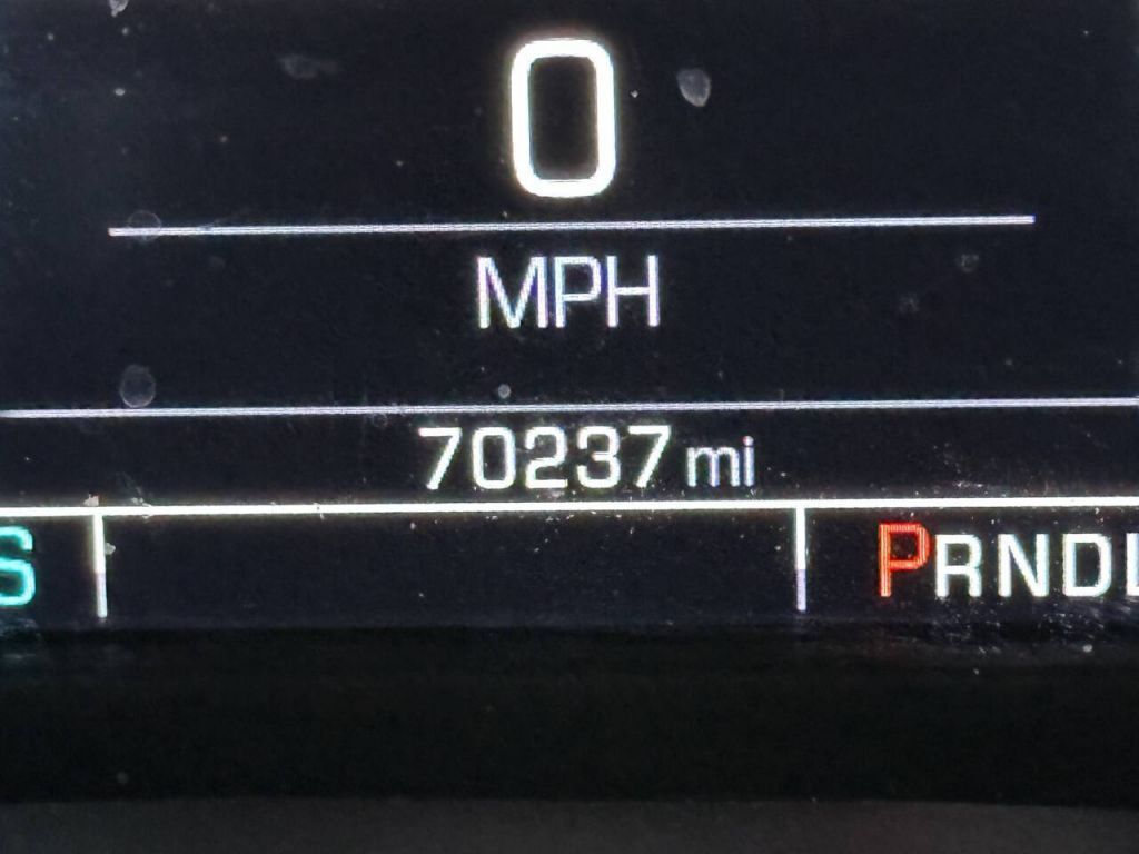 2019 Chevrolet Tahoe