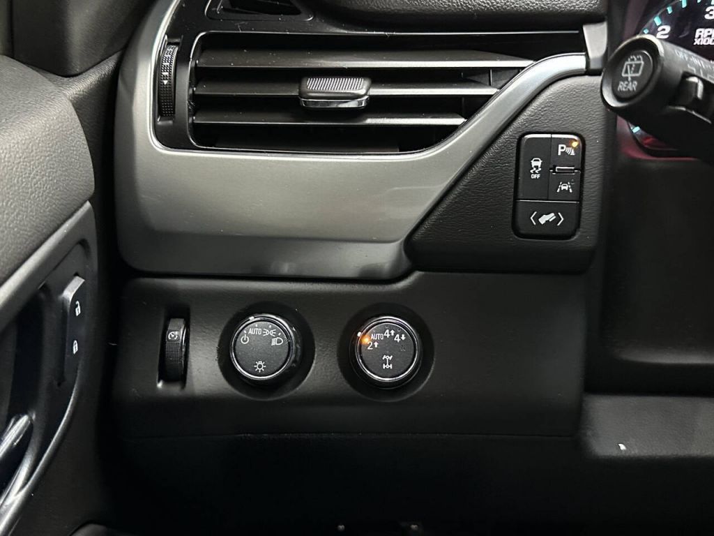 2019 Chevrolet Tahoe