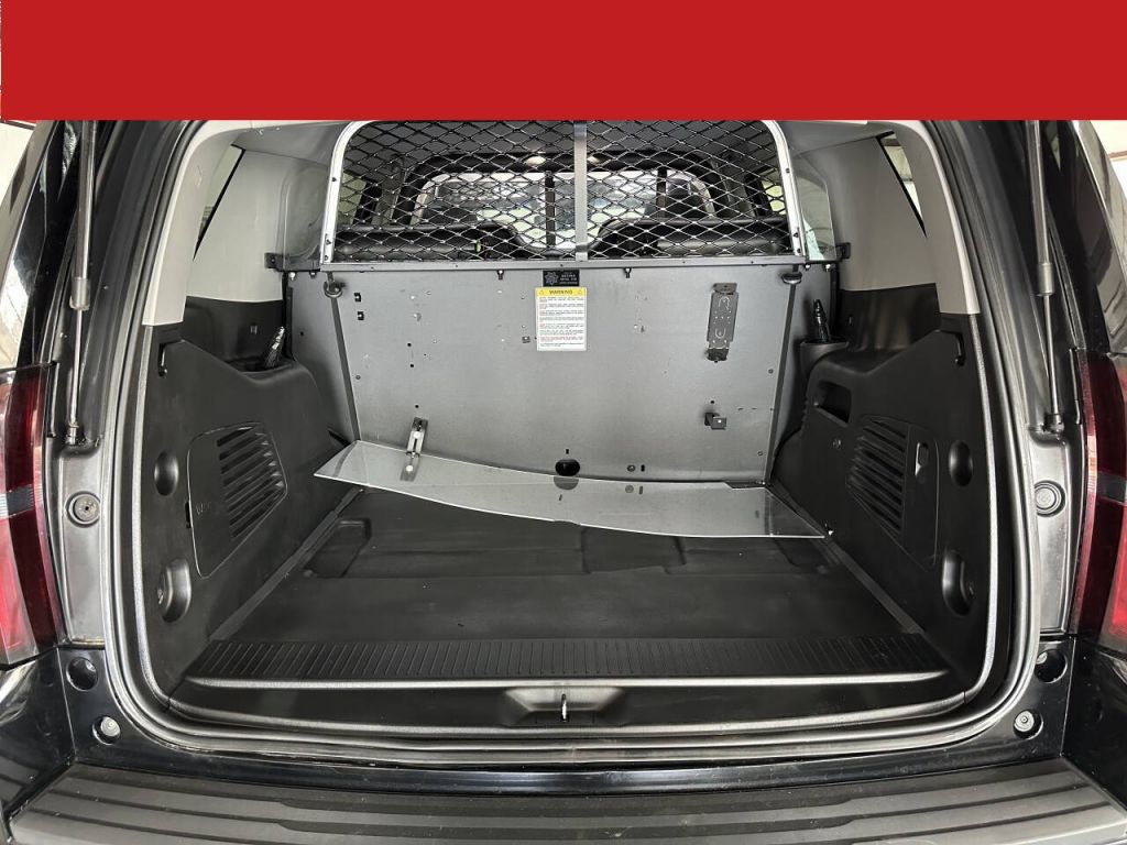 2019 Chevrolet Tahoe