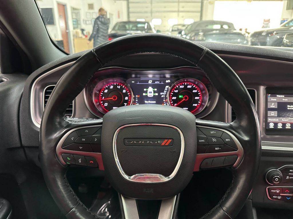 2019 Dodge Charger