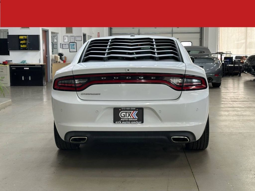 2019 Dodge Charger