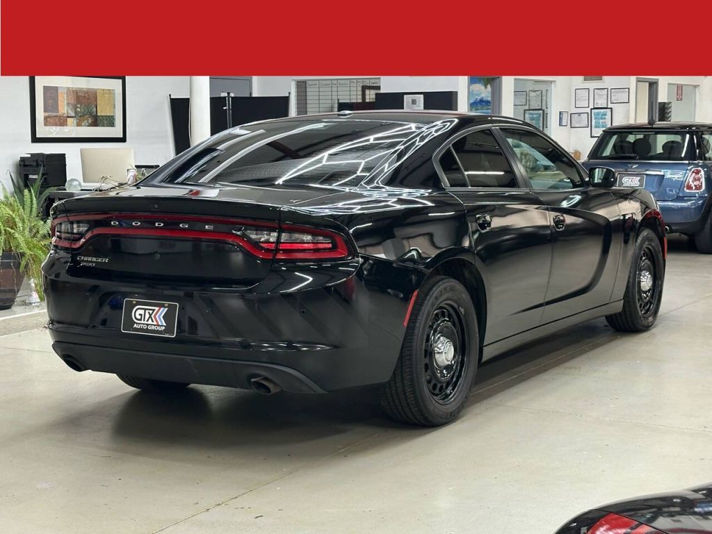 2019 Dodge Charger