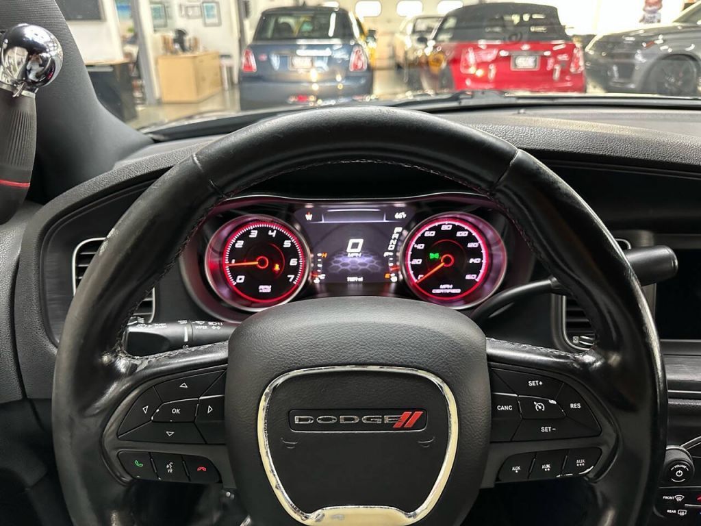 2019 Dodge Charger