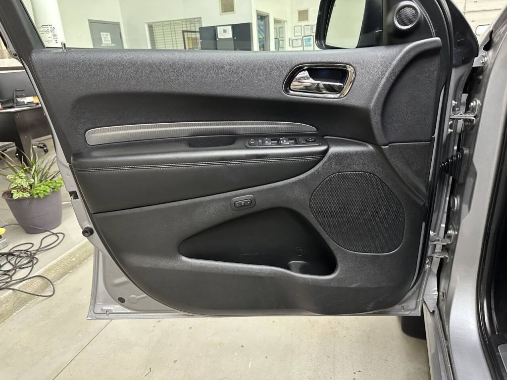 2019 Dodge Durango