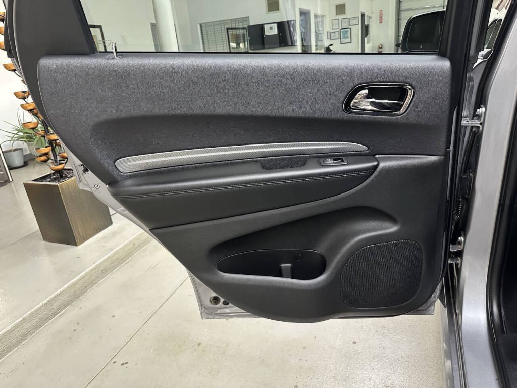 2019 Dodge Durango