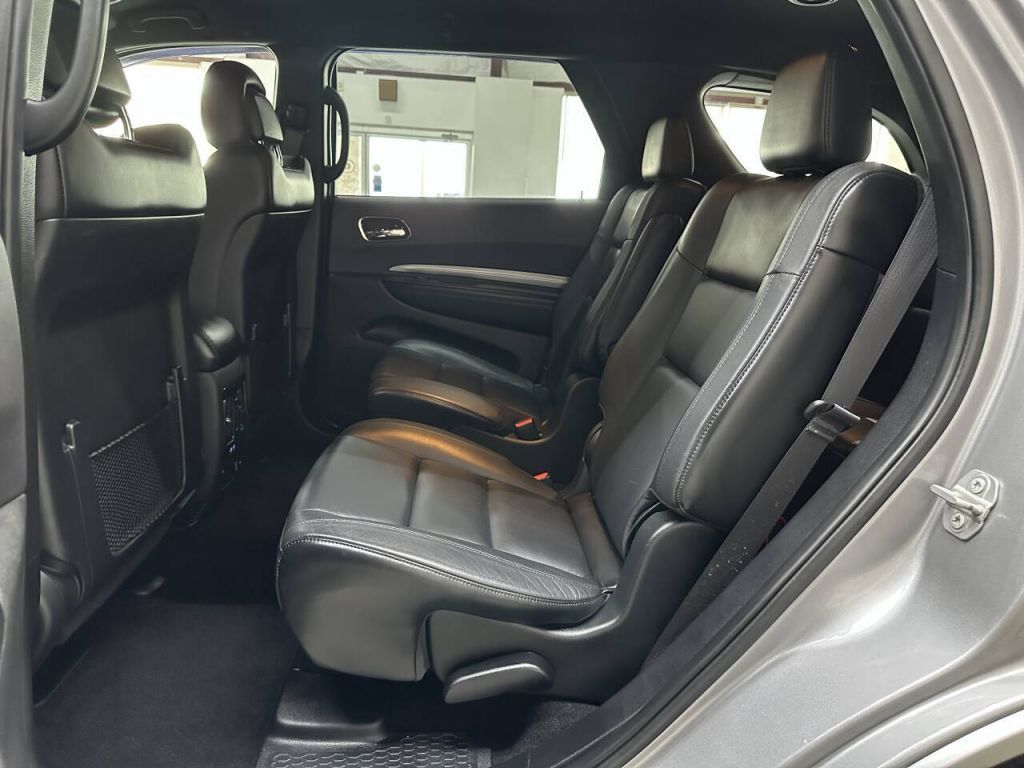 2019 Dodge Durango