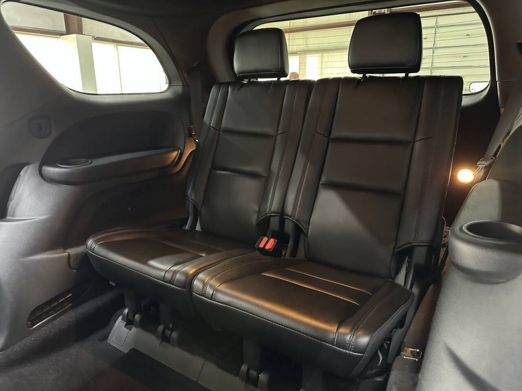 2019 Dodge Durango