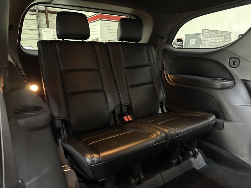 2019 Dodge Durango