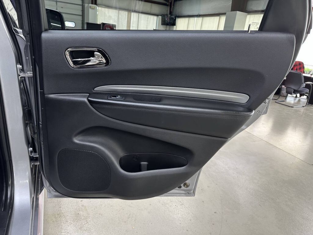 2019 Dodge Durango