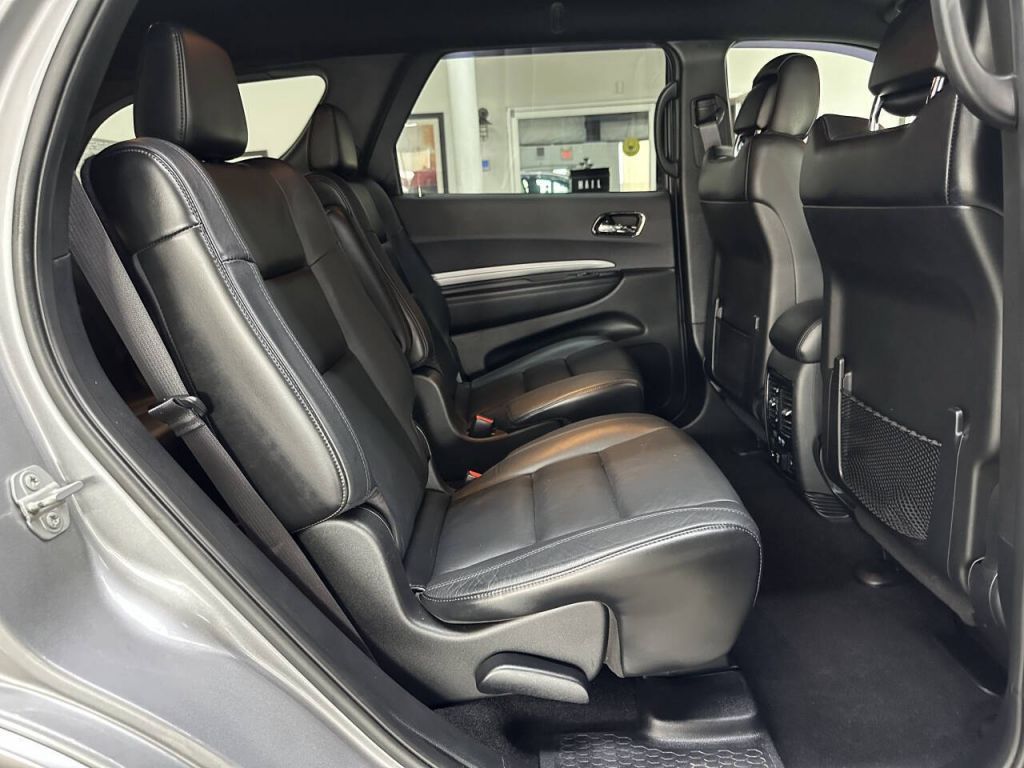 2019 Dodge Durango
