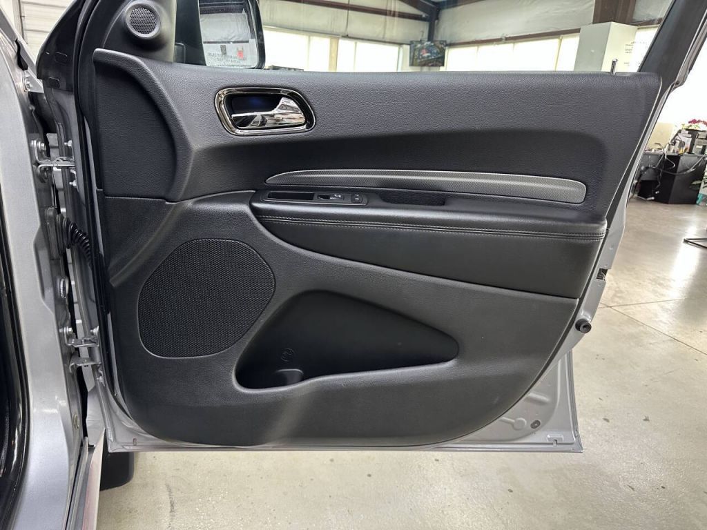 2019 Dodge Durango
