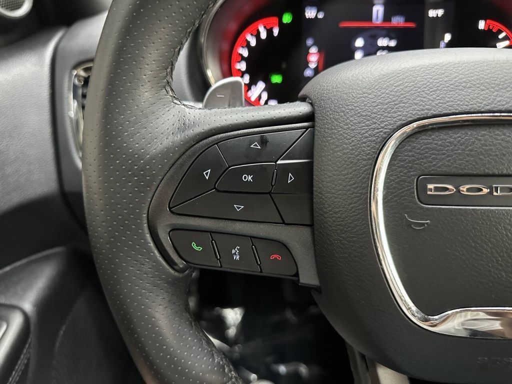 2019 Dodge Durango