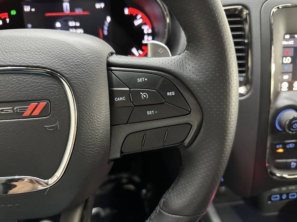 2019 Dodge Durango