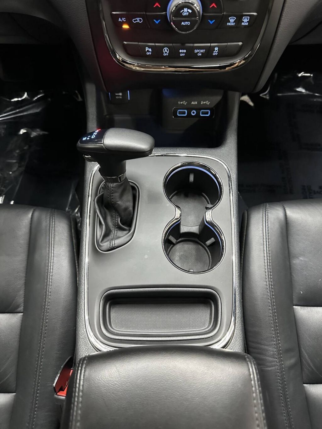 2019 Dodge Durango