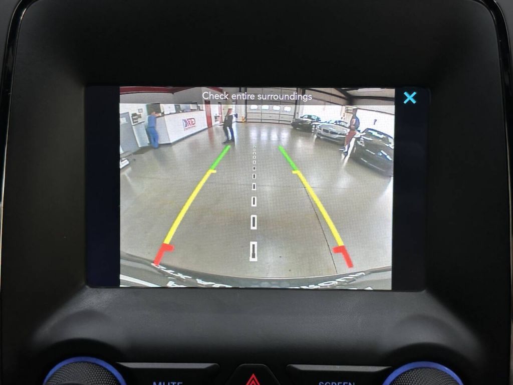 2019 Dodge Durango