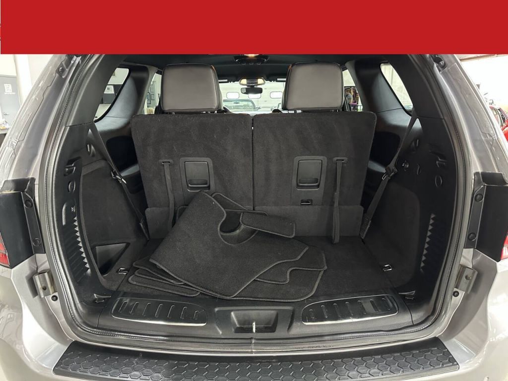 2019 Dodge Durango