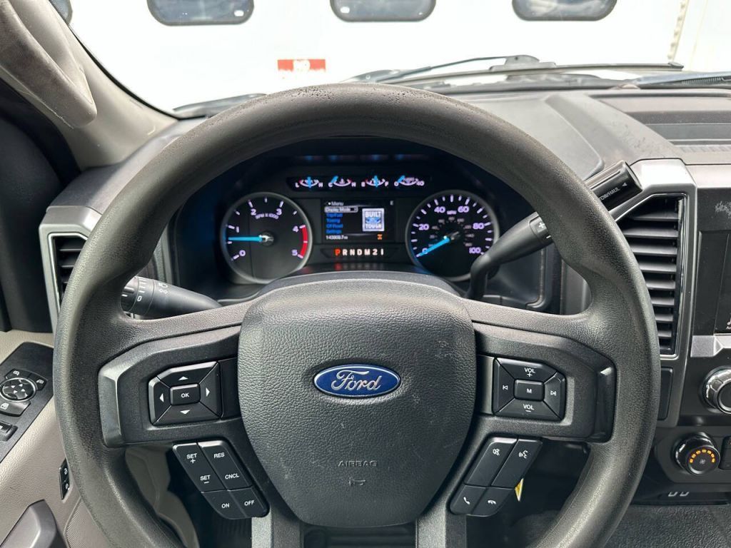 2019 Ford F-250